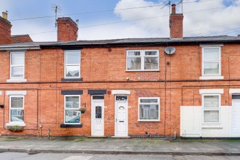 Rydal Grove, Nottingham, NG6