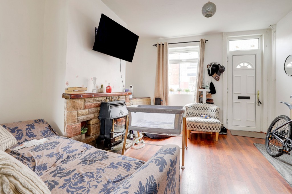 Rydal Grove, Nottingham, NG6