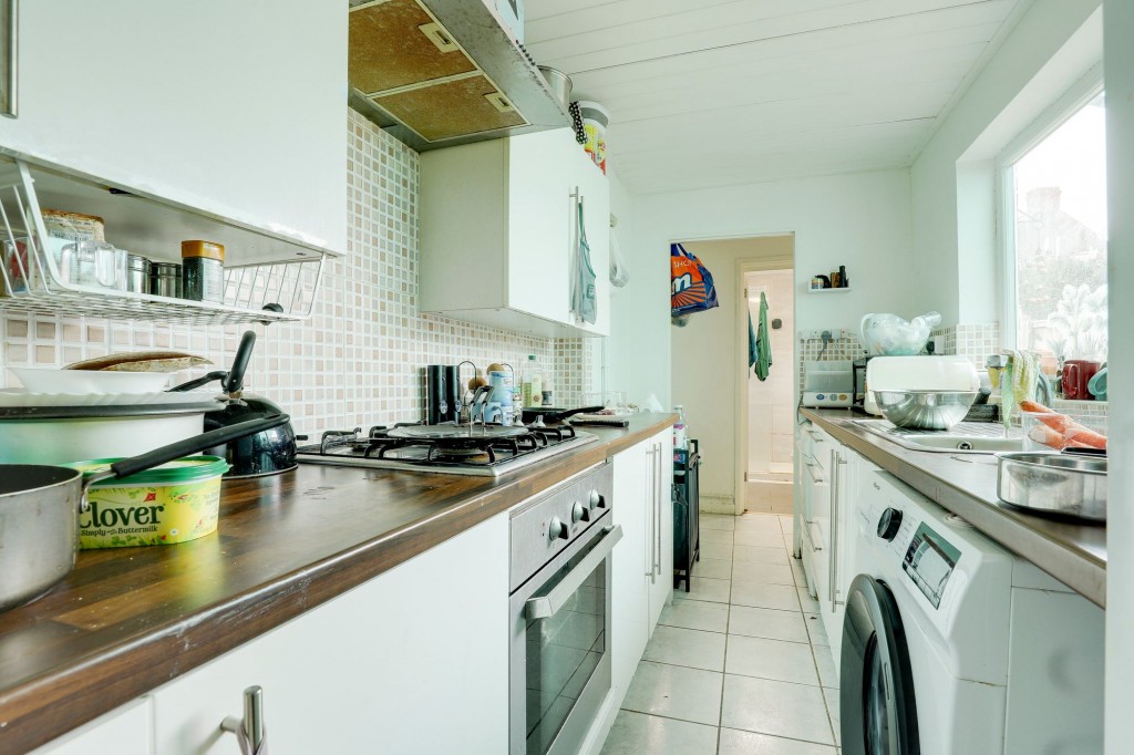 Rydal Grove, Nottingham, NG6