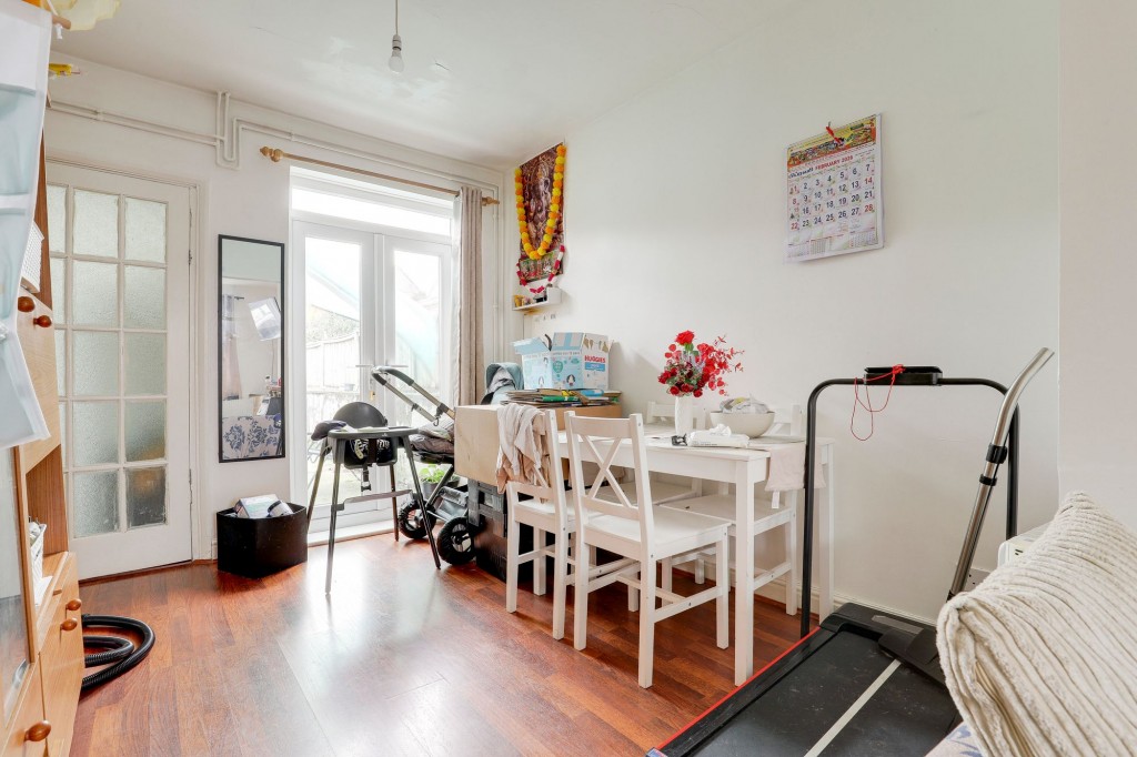 Rydal Grove, Nottingham, NG6