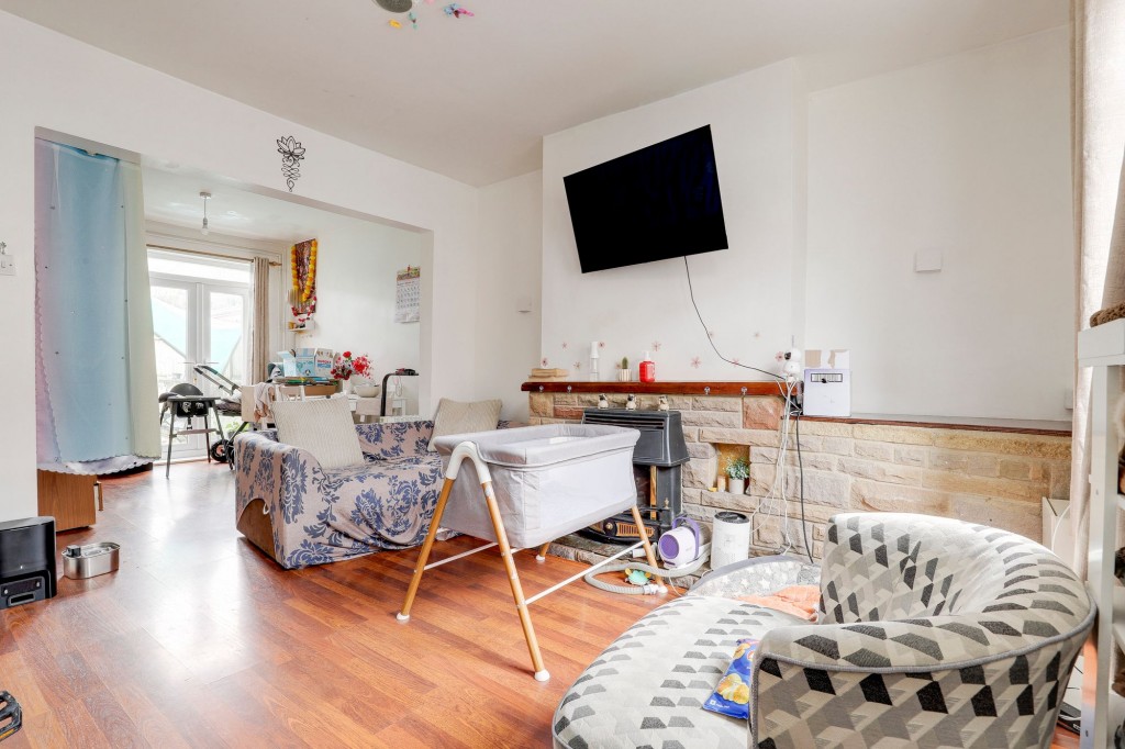 Rydal Grove, Nottingham, NG6