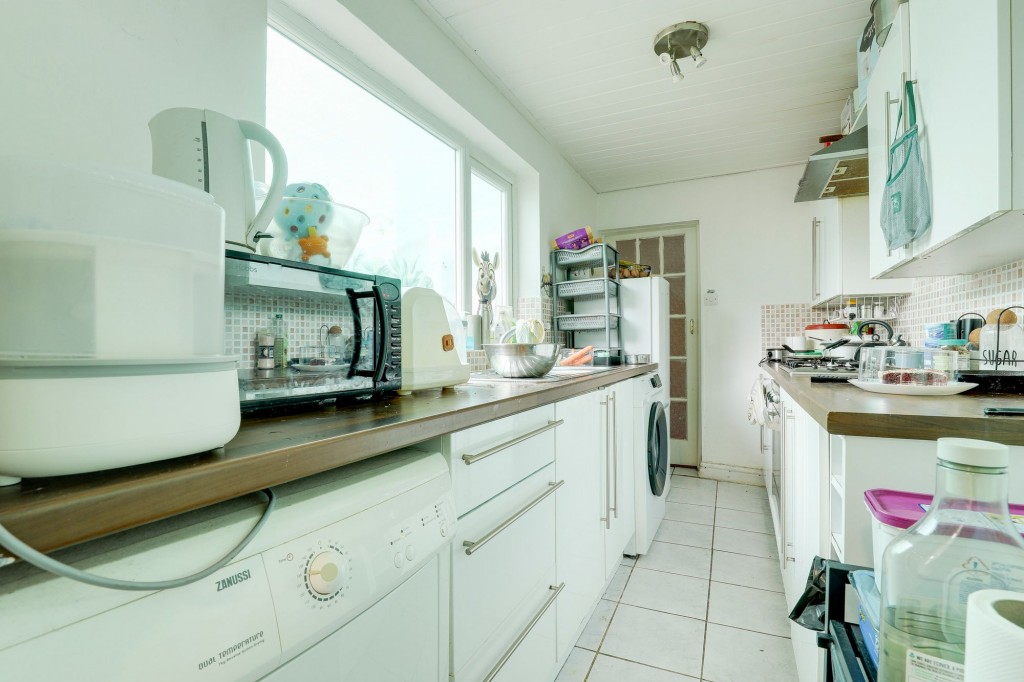 Rydal Grove, Nottingham, NG6