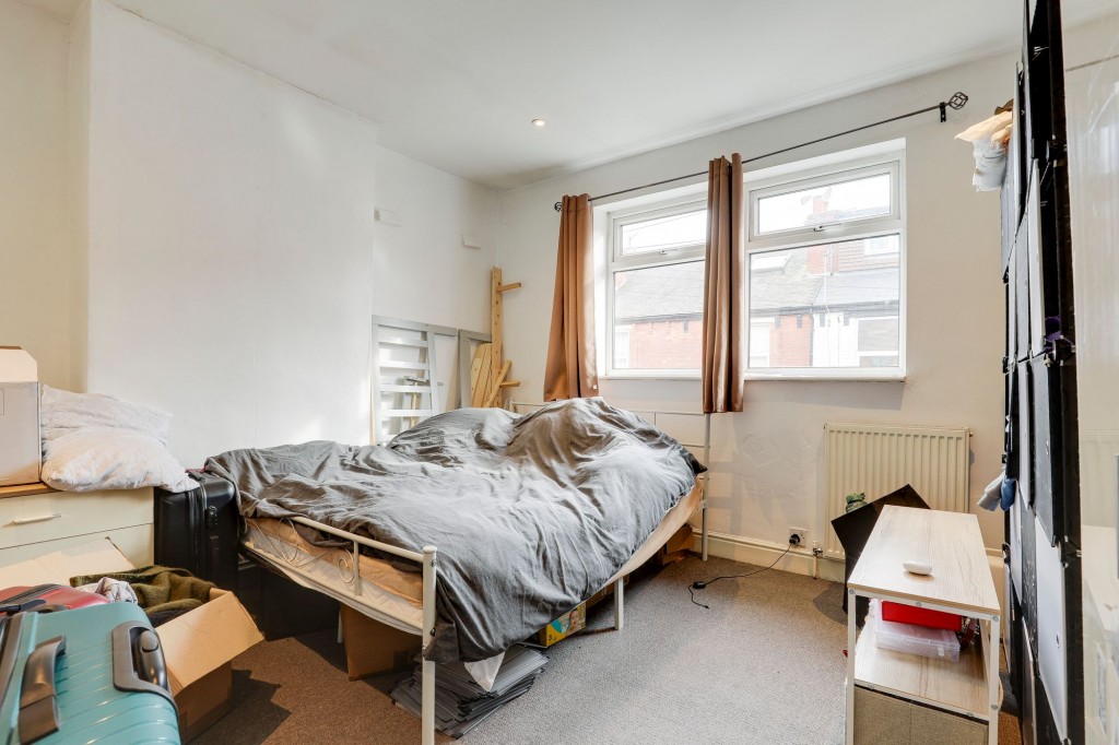 Rydal Grove, Nottingham, NG6