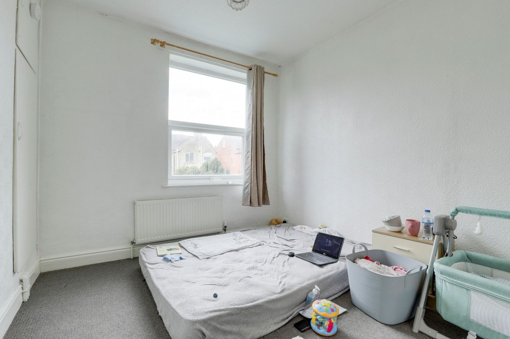 Rydal Grove, Nottingham, NG6