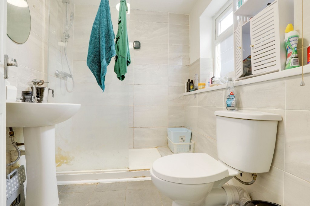 Rydal Grove, Nottingham, NG6