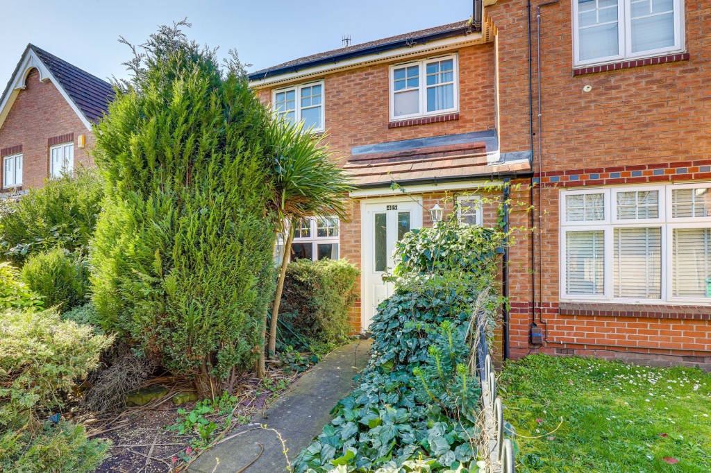Quorn Road, Nottingham, NG5