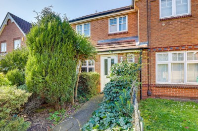 Quorn Road, Nottingham, NG5