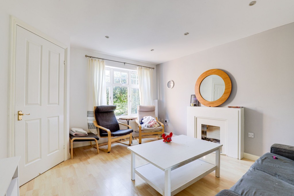 Quorn Road, Nottingham, NG5
