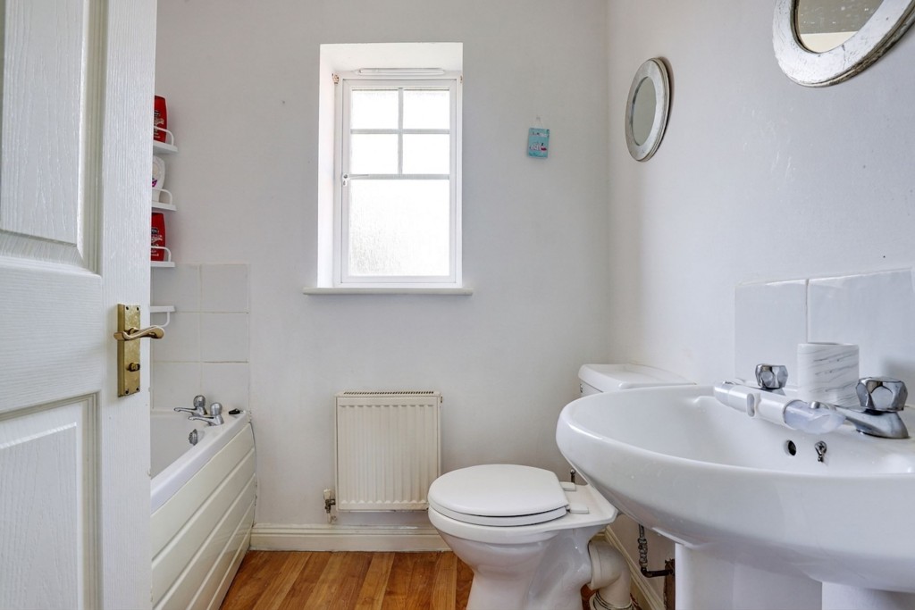 Quorn Road, Nottingham, NG5
