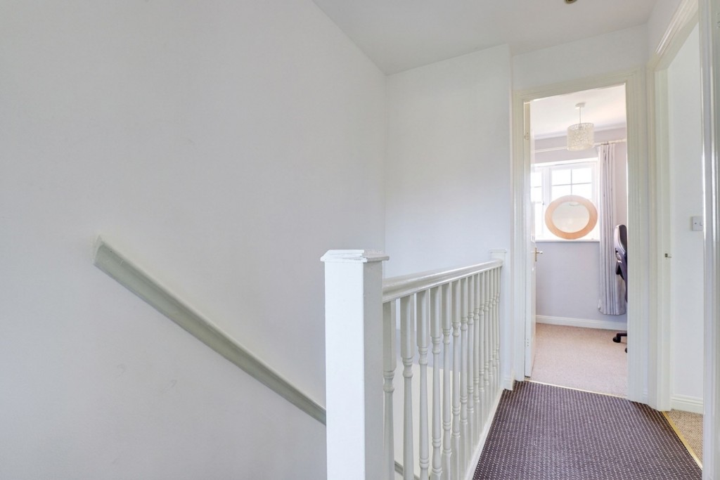 Quorn Road, Nottingham, NG5