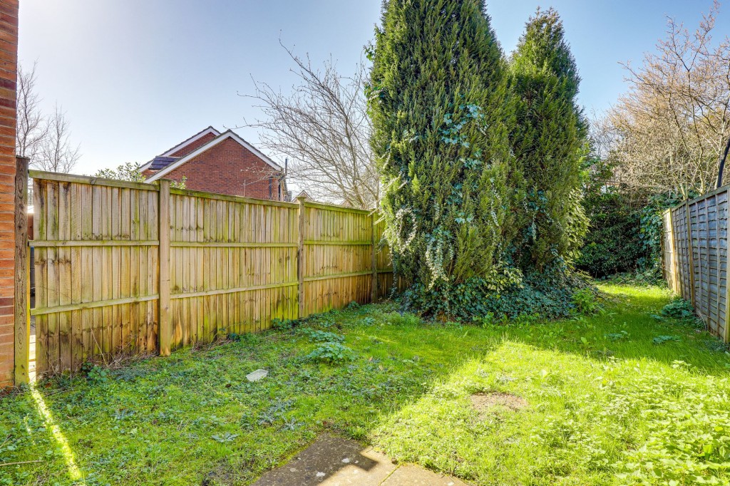Quorn Road, Nottingham, NG5