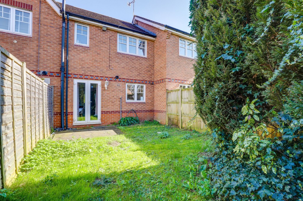 Quorn Road, Nottingham, NG5