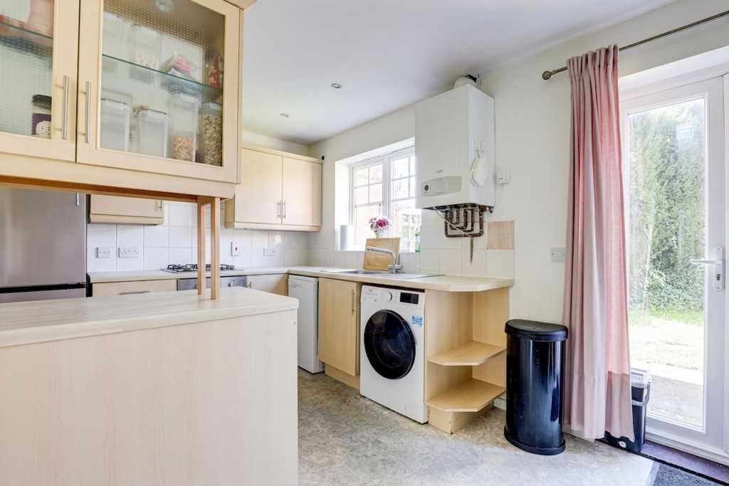 Quorn Road, Nottingham, NG5