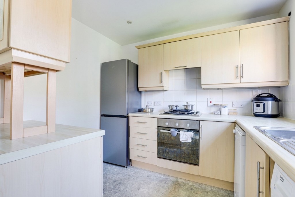 Quorn Road, Nottingham, NG5