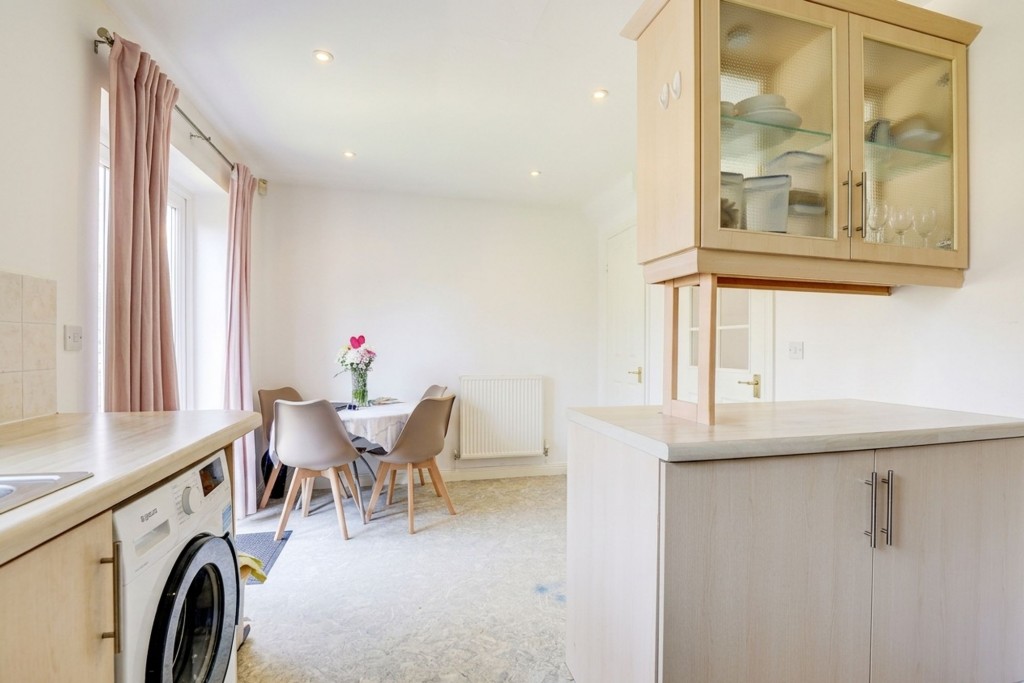 Quorn Road, Nottingham, NG5
