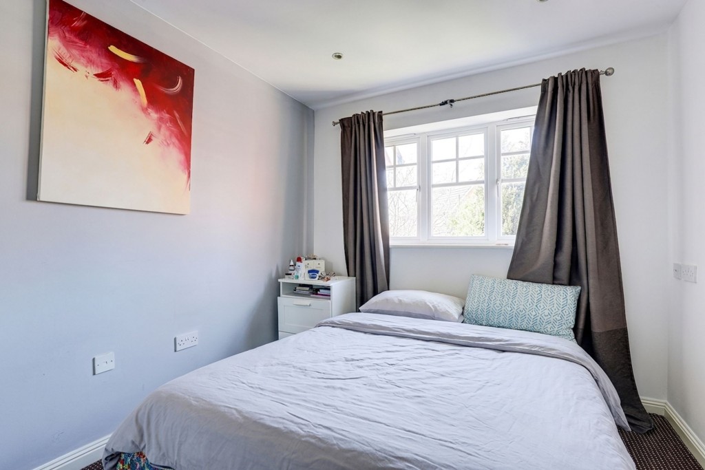 Quorn Road, Nottingham, NG5