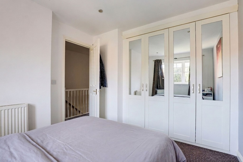 Quorn Road, Nottingham, NG5