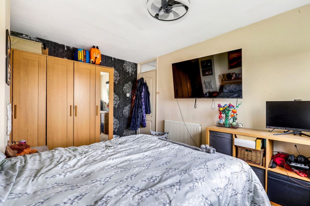 Belleville Drive, Nottingham, NG5
