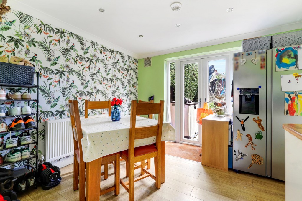 Belleville Drive, Nottingham, NG5