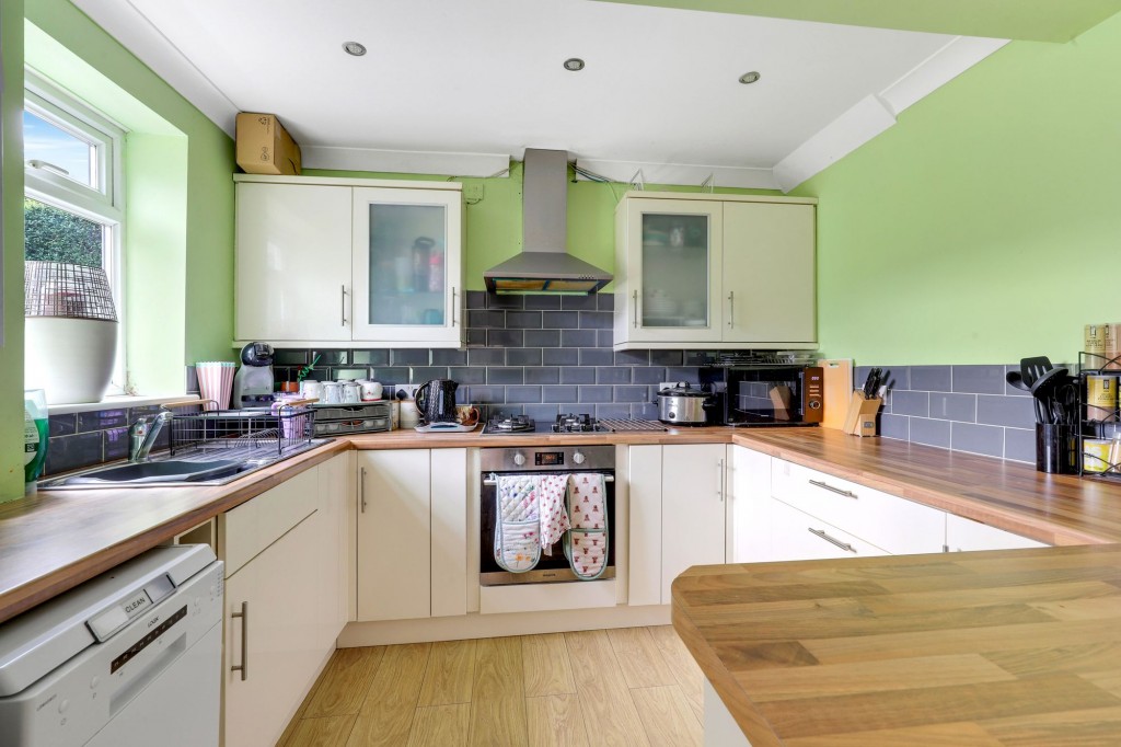 Belleville Drive, Nottingham, NG5