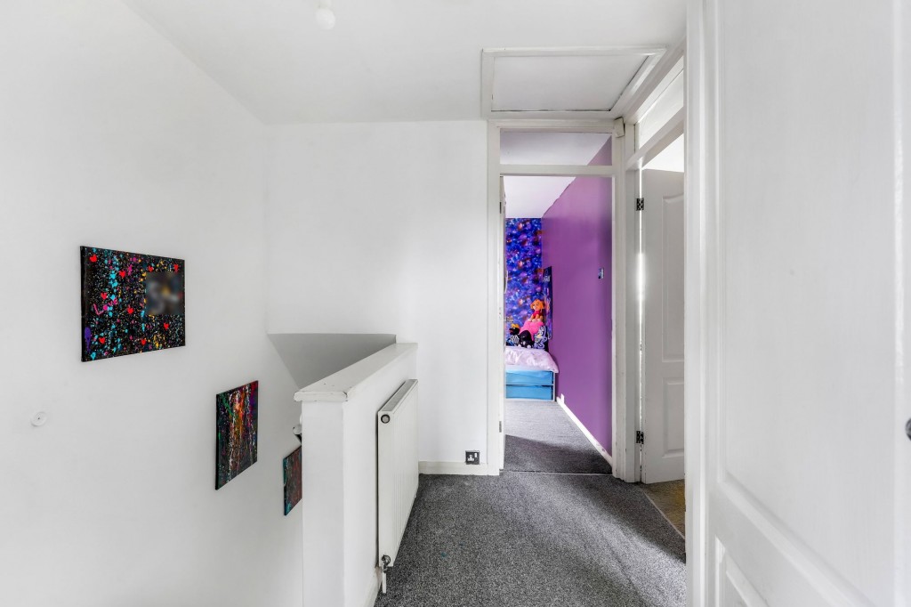 Belleville Drive, Nottingham, NG5