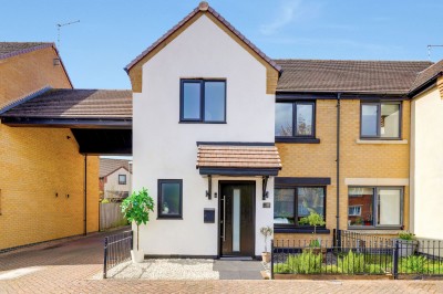 Town Street, Sandiacre, NG10