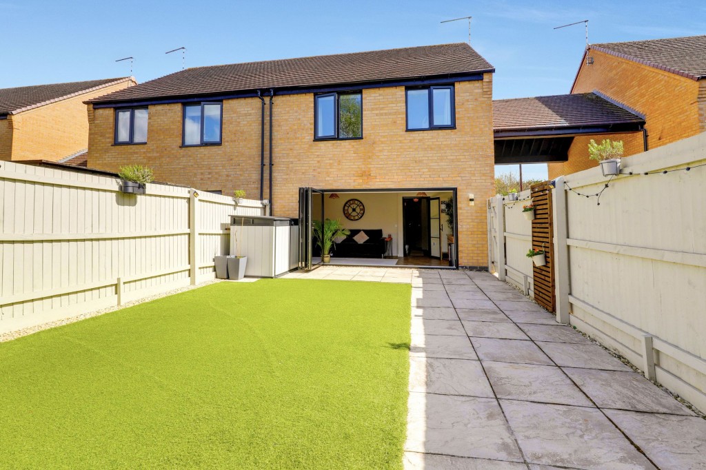 Town Street, Sandiacre, NG10