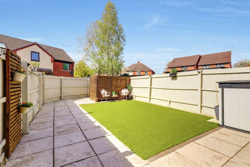 Town Street, Sandiacre, NG10