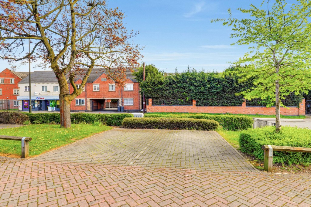 Town Street, Sandiacre, NG10