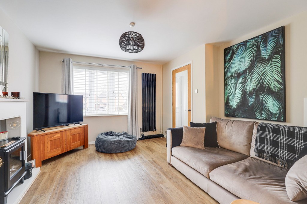 Christopher Close, Nottingham, NG8