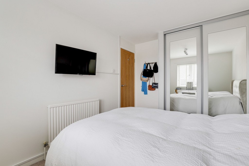 Christopher Close, Nottingham, NG8