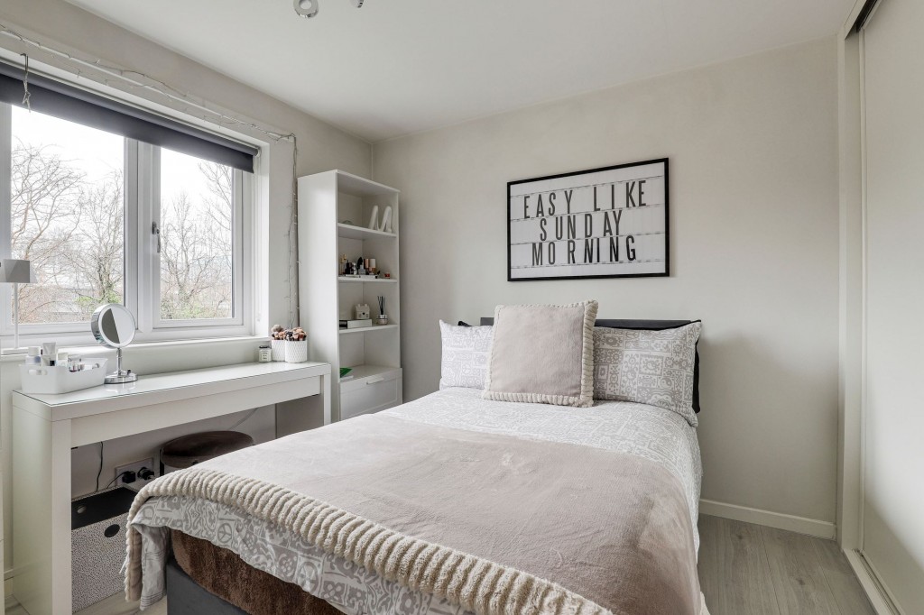 Christopher Close, Nottingham, NG8