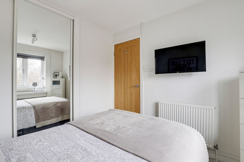 Christopher Close, Nottingham, NG8