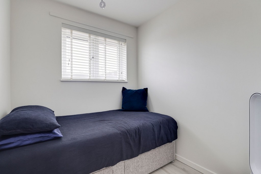 Christopher Close, Nottingham, NG8