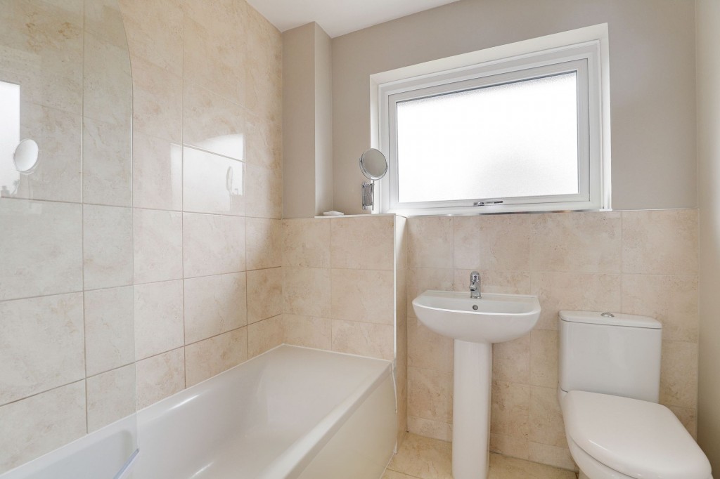 Christopher Close, Nottingham, NG8