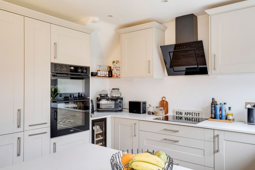 Christopher Close, Nottingham, NG8