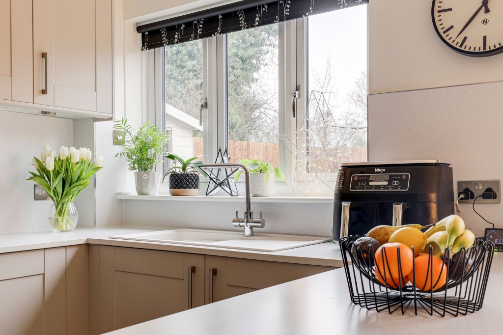 Christopher Close, Nottingham, NG8