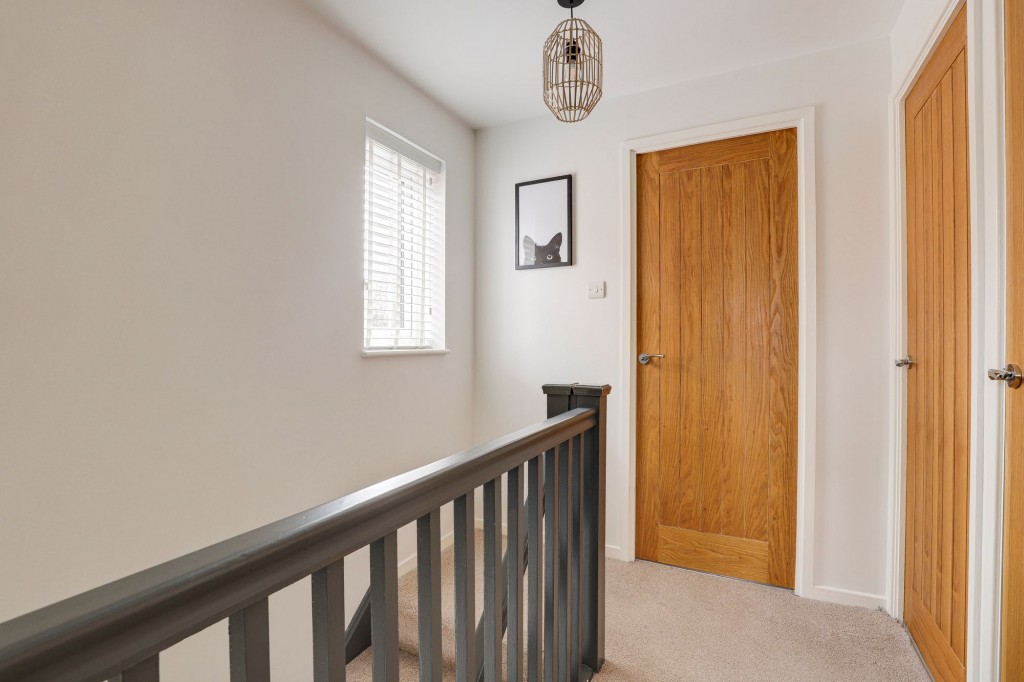 Christopher Close, Nottingham, NG8