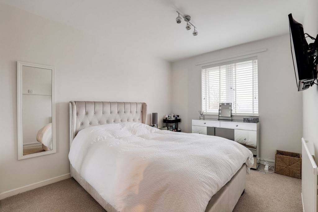 Christopher Close, Nottingham, NG8