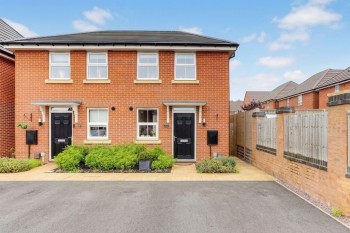 Overman Drive, Edwinstowe, NG21