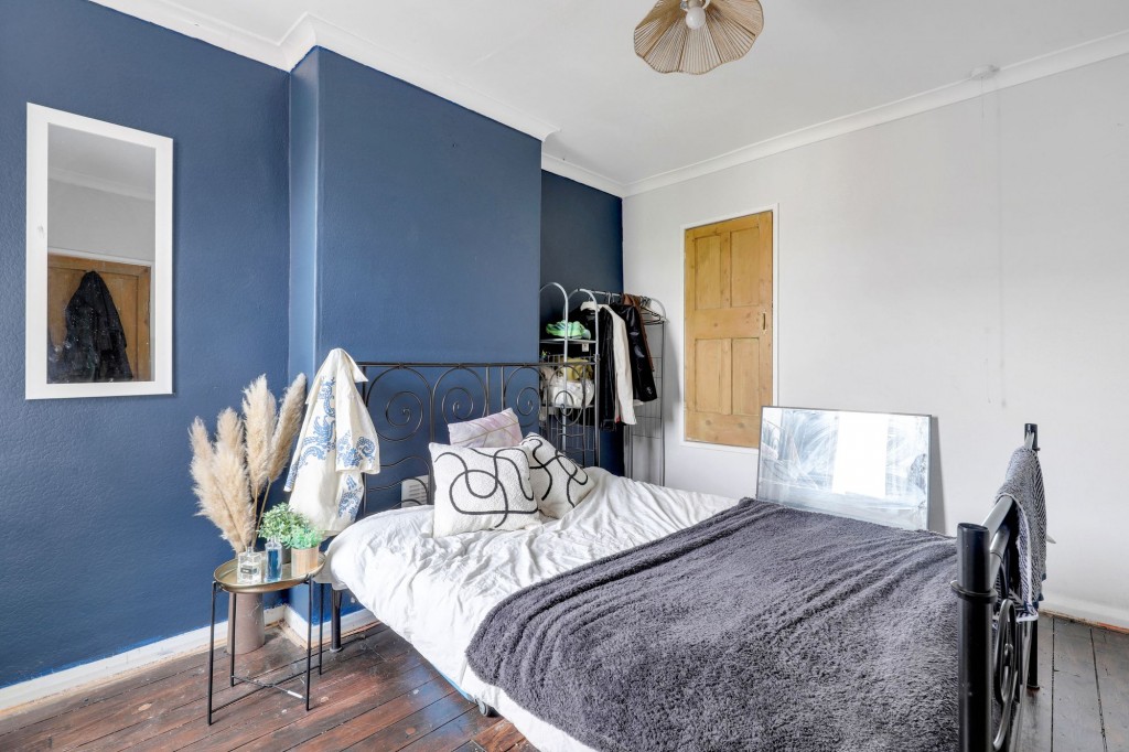 Carlton Road, Nottingham, NG3