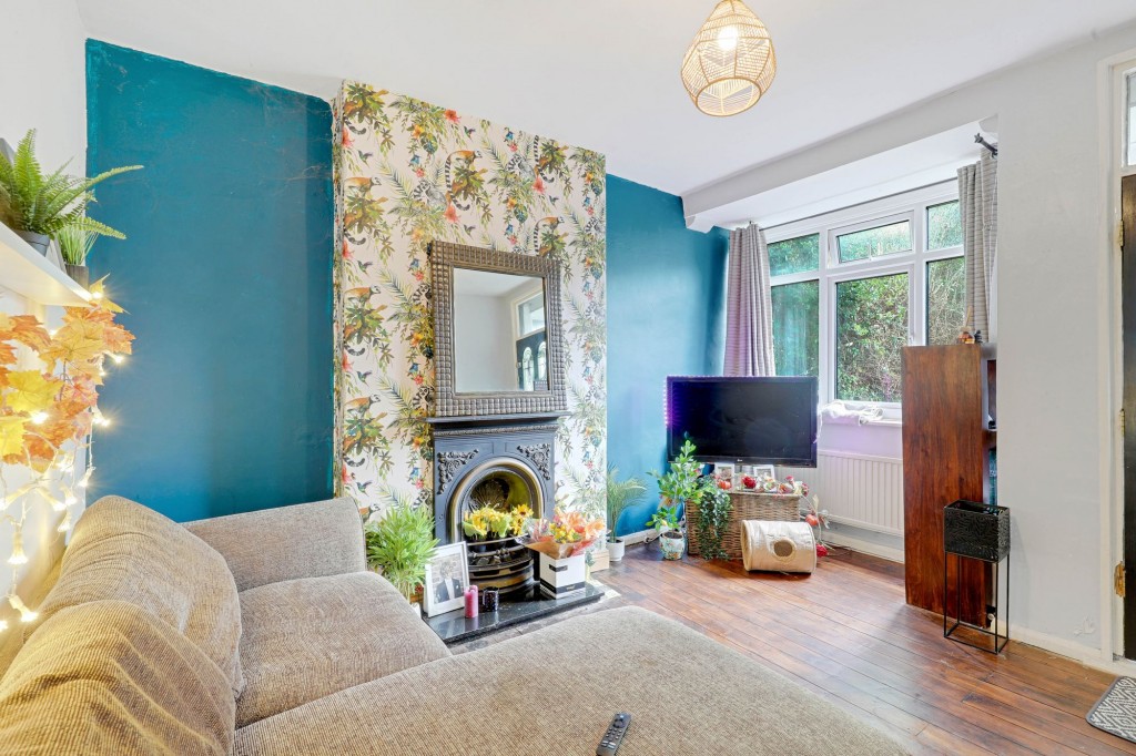 Carlton Road, Nottingham, NG3
