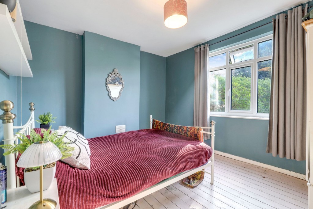 Carlton Road, Nottingham, NG3