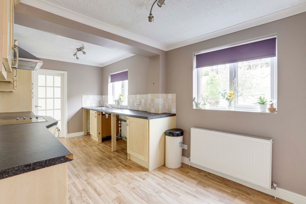 Houldsworth Rise, Arnold, NG5