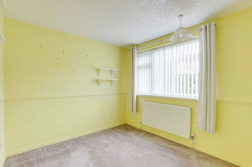 Houldsworth Rise, Arnold, NG5