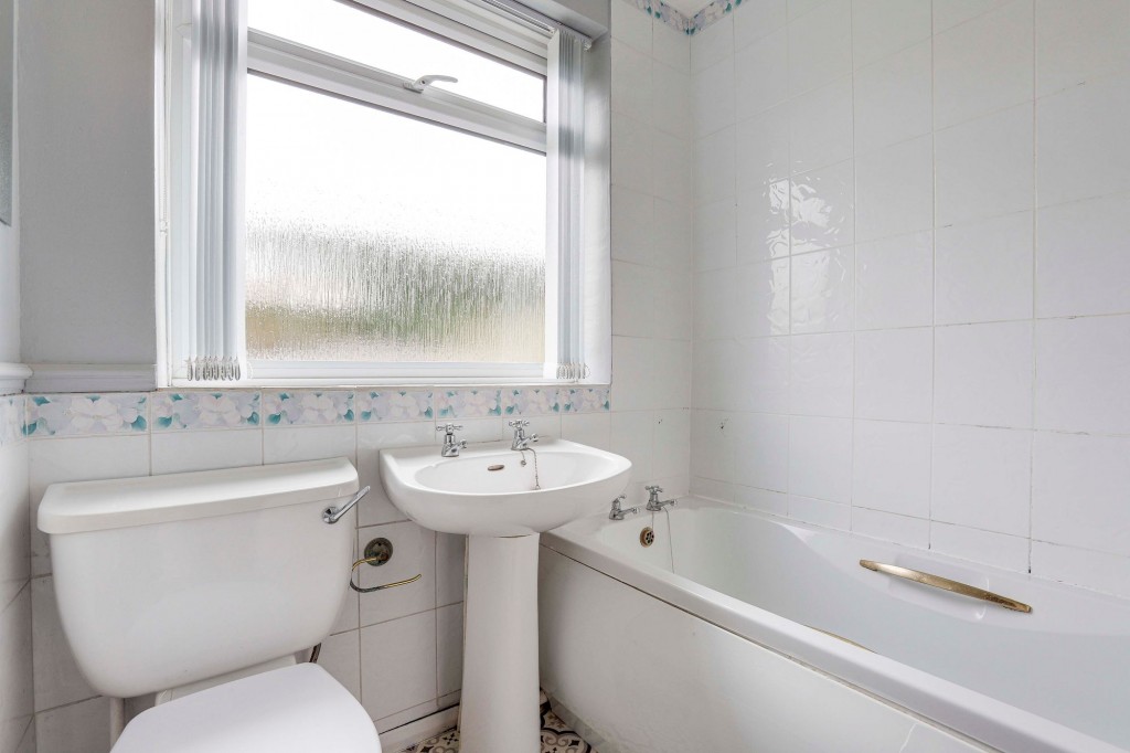 Houldsworth Rise, Arnold, NG5