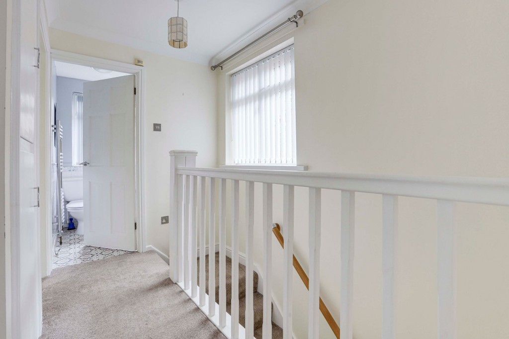 Houldsworth Rise, Arnold, NG5