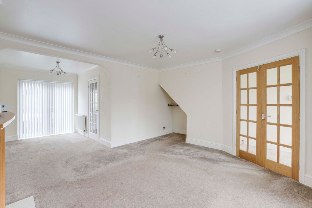 Houldsworth Rise, Arnold, NG5