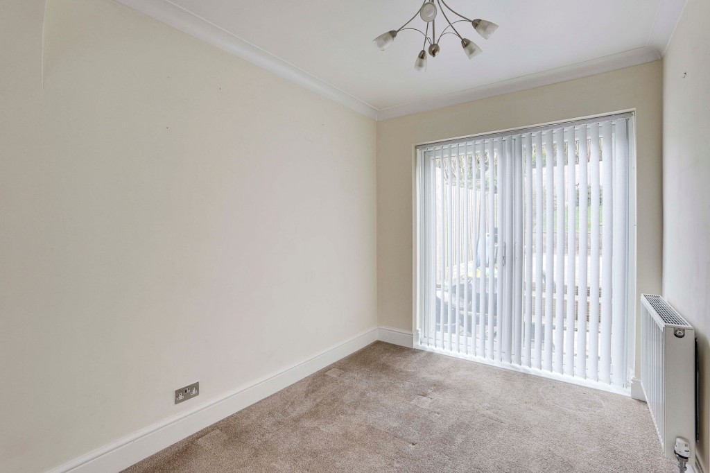 Houldsworth Rise, Arnold, NG5