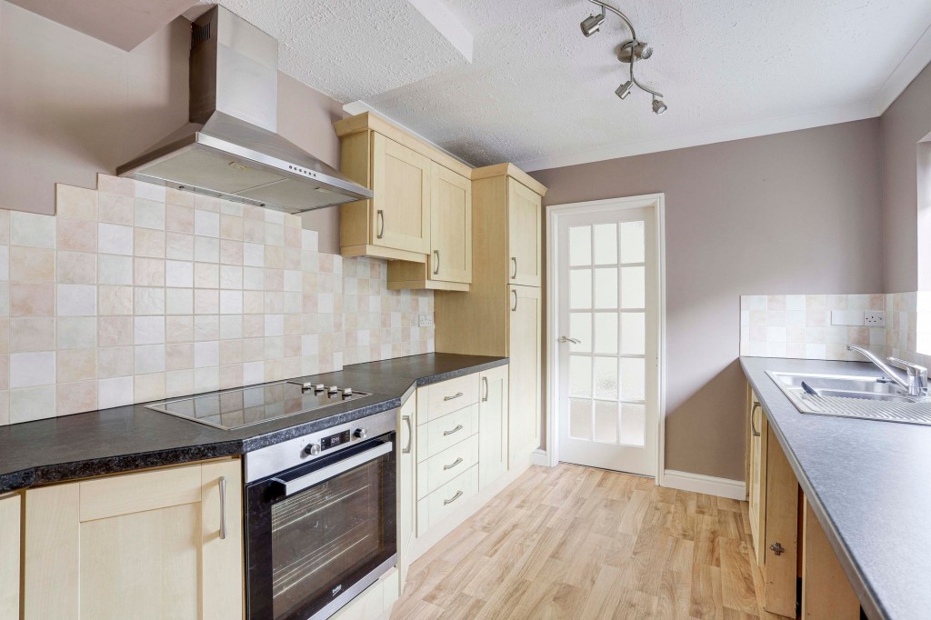 Houldsworth Rise, Arnold, NG5